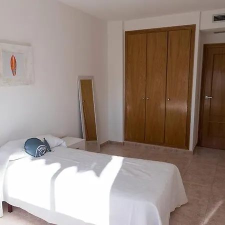 El Rinconcito, Luxury 2 Bed Apartment
