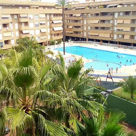 El Rinconcito, Luxury 2 Bed Apartment
