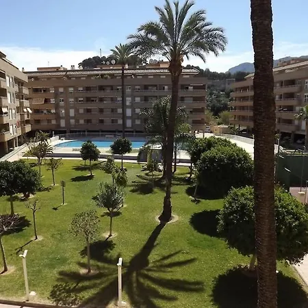 Apartment El Rinconcito, Luxury 2 Bed
