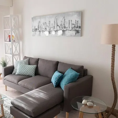 El Rinconcito, Luxury 2 Bed Denia