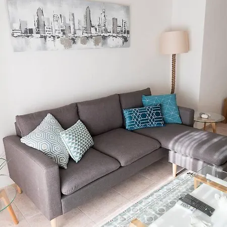 El Rinconcito, Luxury 2 Bed Apartment *