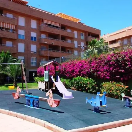 El Rinconcito, Luxury 2 Bed Denia