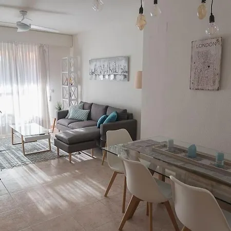 El Rinconcito, Luxury 2 Bed *
