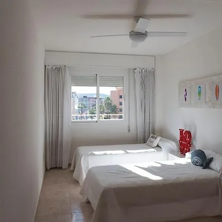 El Rinconcito, Luxury 2 Bed Apartment