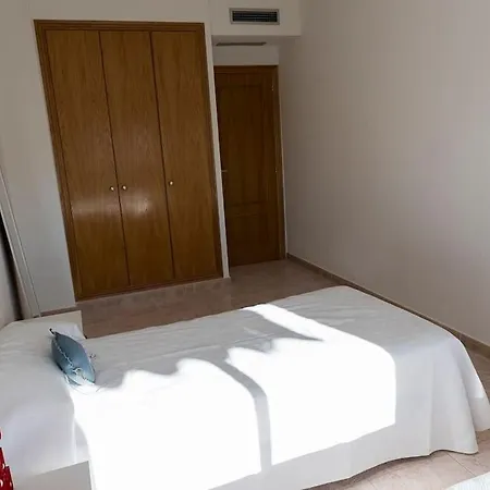 El Rinconcito, Luxury 2 Bed * Denia