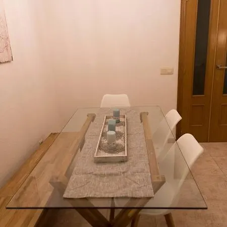Apartment El Rinconcito, Luxury 2 Bed
