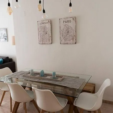 El Rinconcito, Luxury 2 Bed * Denia