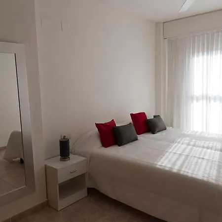El Rinconcito, Luxury 2 Bed