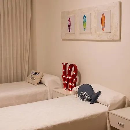El Rinconcito, Luxury 2 Bed * Denia