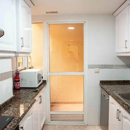 Apartment El Rinconcito, Luxury 2 Bed *