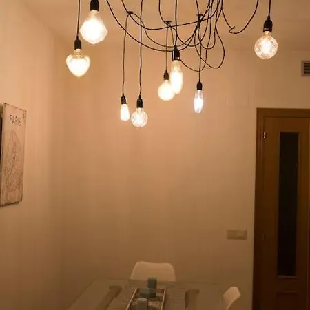 Apartment El Rinconcito, Luxury 2 Bed