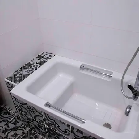 El Rinconcito, Luxury 2 Bed Denia