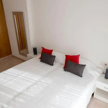 El Rinconcito, Luxury 2 Bed