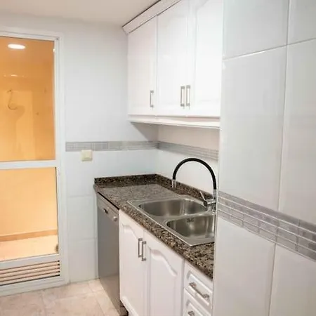 El Rinconcito, Luxury 2 Bed