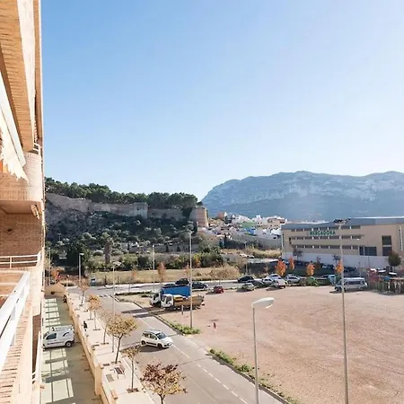 Apartment El Rinconcito, Luxury 2 Bed