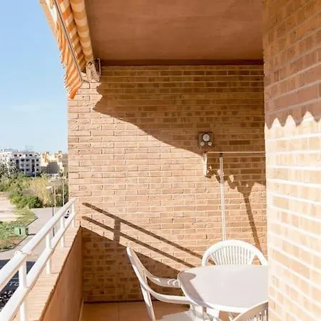 Apartment El Rinconcito, Luxury 2 Bed *