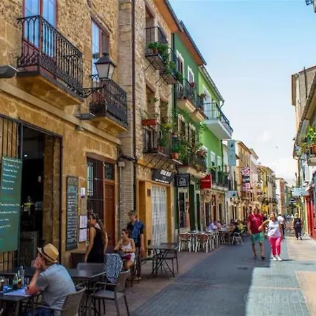 El Rinconcito, Luxury 2 Bed Appartement