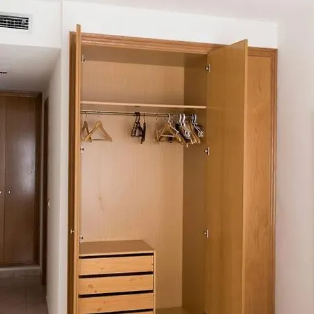 El Rinconcito, Luxury 2 Bed Denia