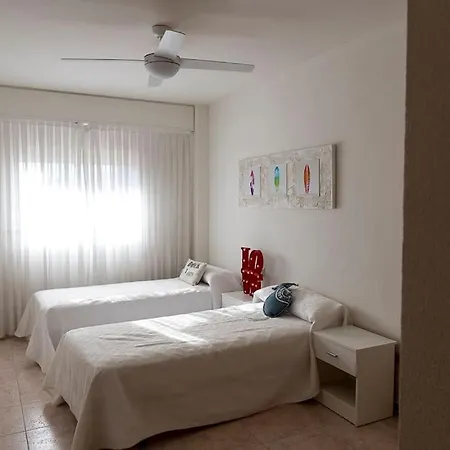 El Rinconcito, Luxury 2 Bed Apartment Denia