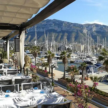 El Rinconcito, Luxury 2 Bed * Denia
