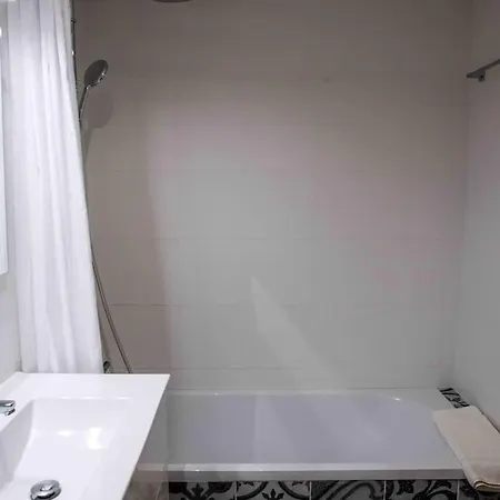 Apartment El Rinconcito, Luxury 2 Bed