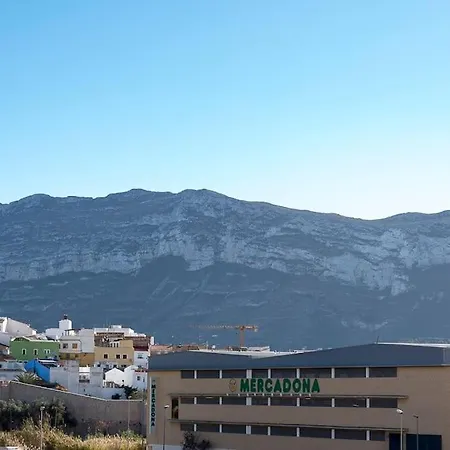 El Rinconcito, Luxury 2 Bed